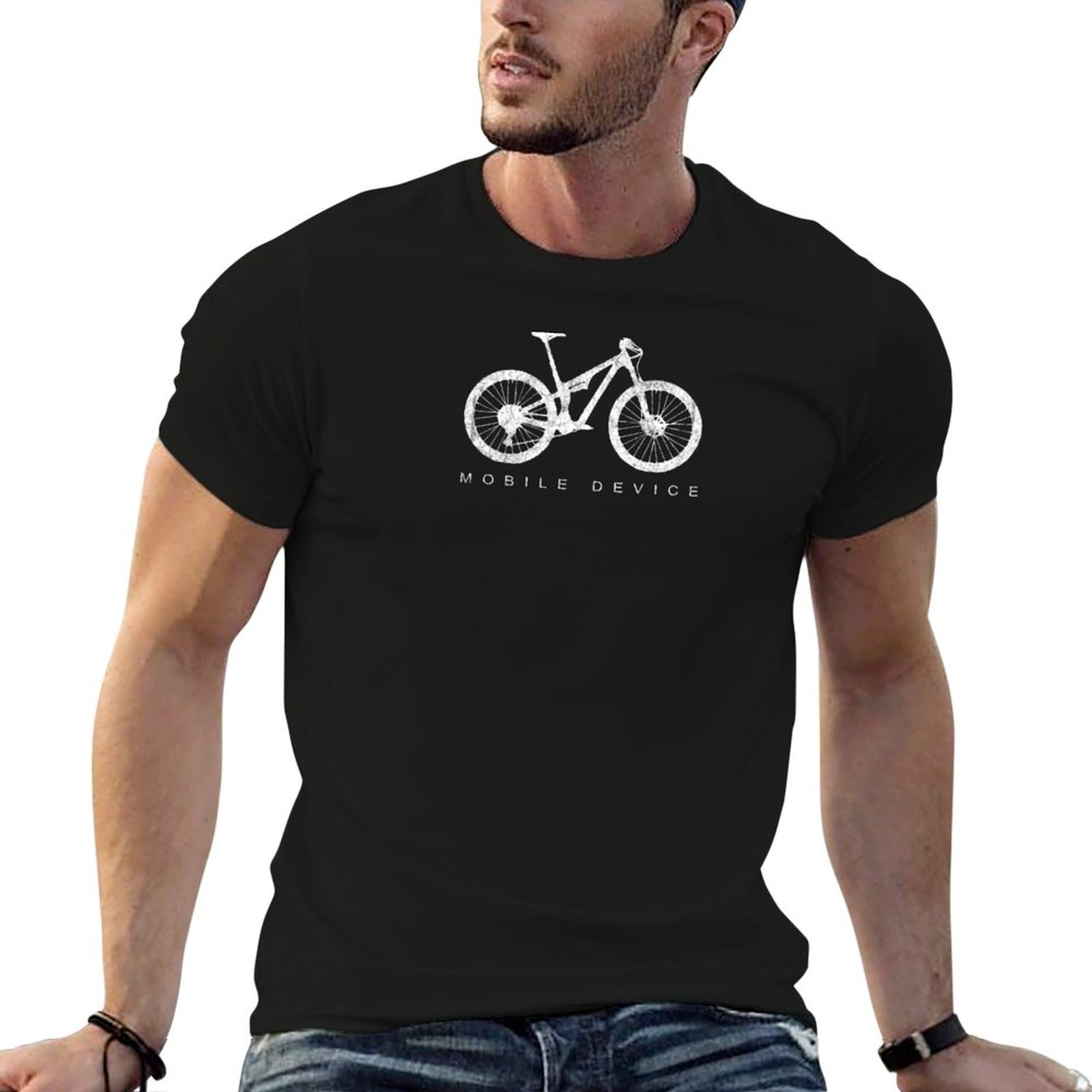 Mountain Biking Holidays - Perangkat Seluler Lucu Sepeda Gunung Bersepeda