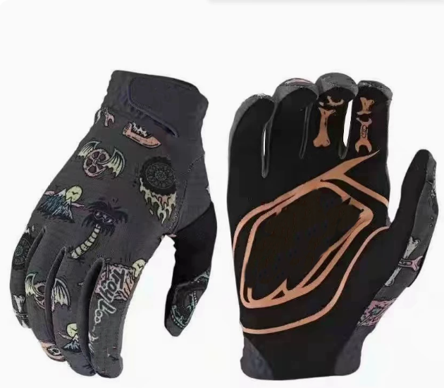 Mountain Biking Gloves - Sarung Tangan Motocross MX 2025 Baru,