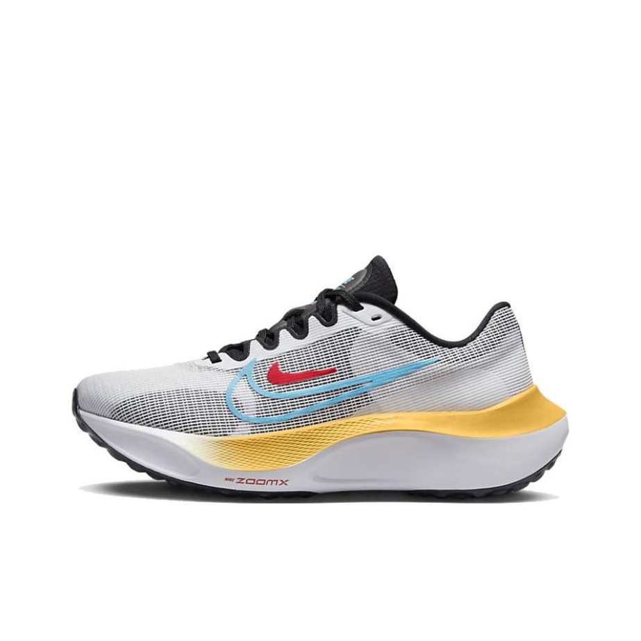 Nike Shoes Zoom Fly 5 - Nike Zoom Fly 5 Sepatu Lari