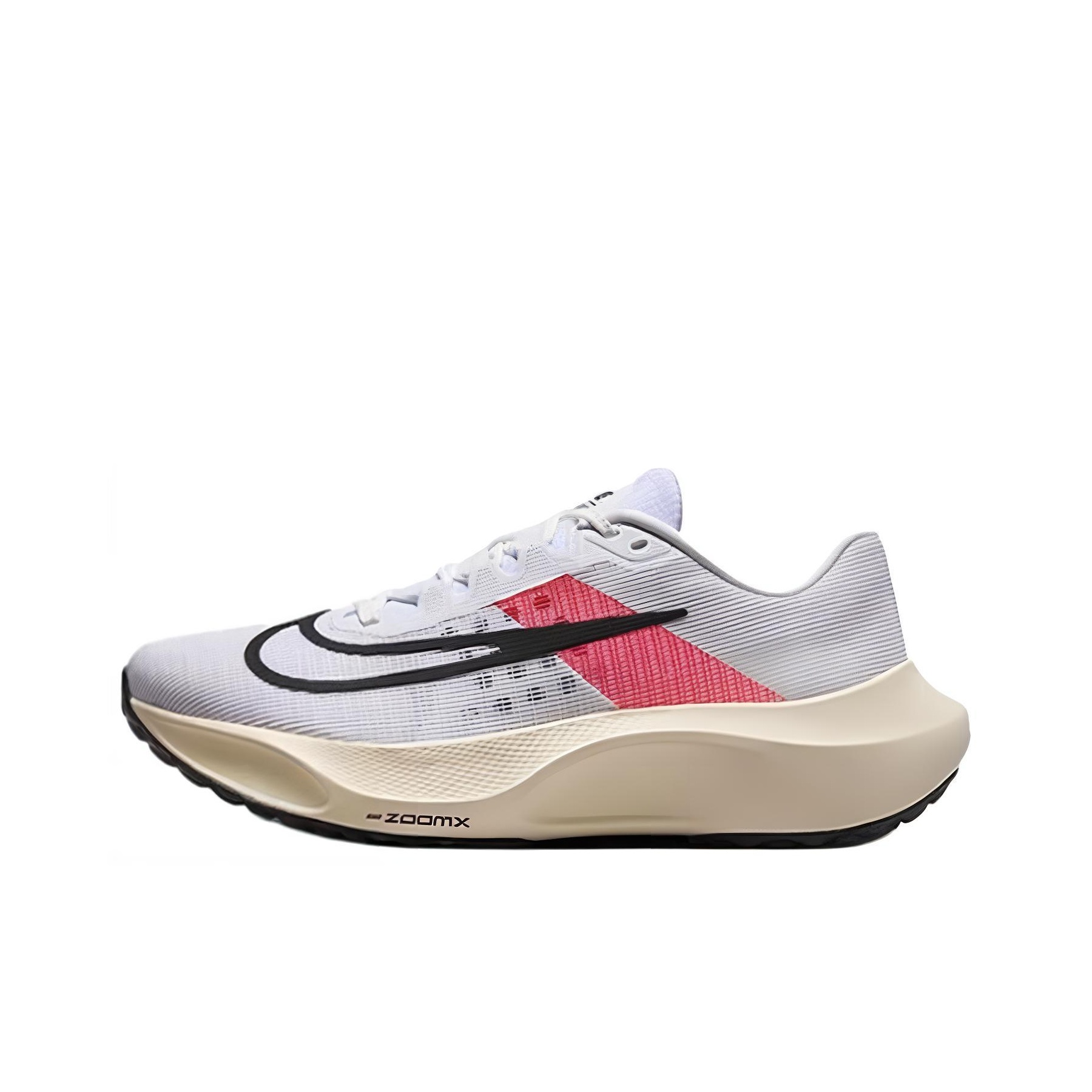 Nike Shoes Zoom Fly 5 - Nike Zoom Fly 5 Sepatu Lari