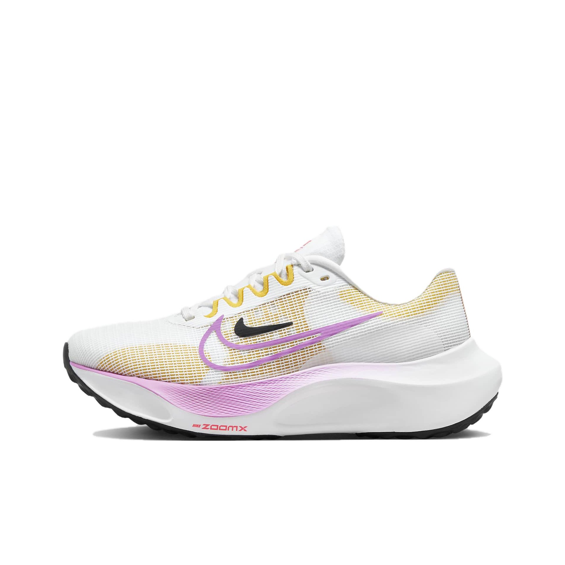 Nike Shoes Zoom Fly 5 - Sepatu Lari Nike Zoom Fly 5