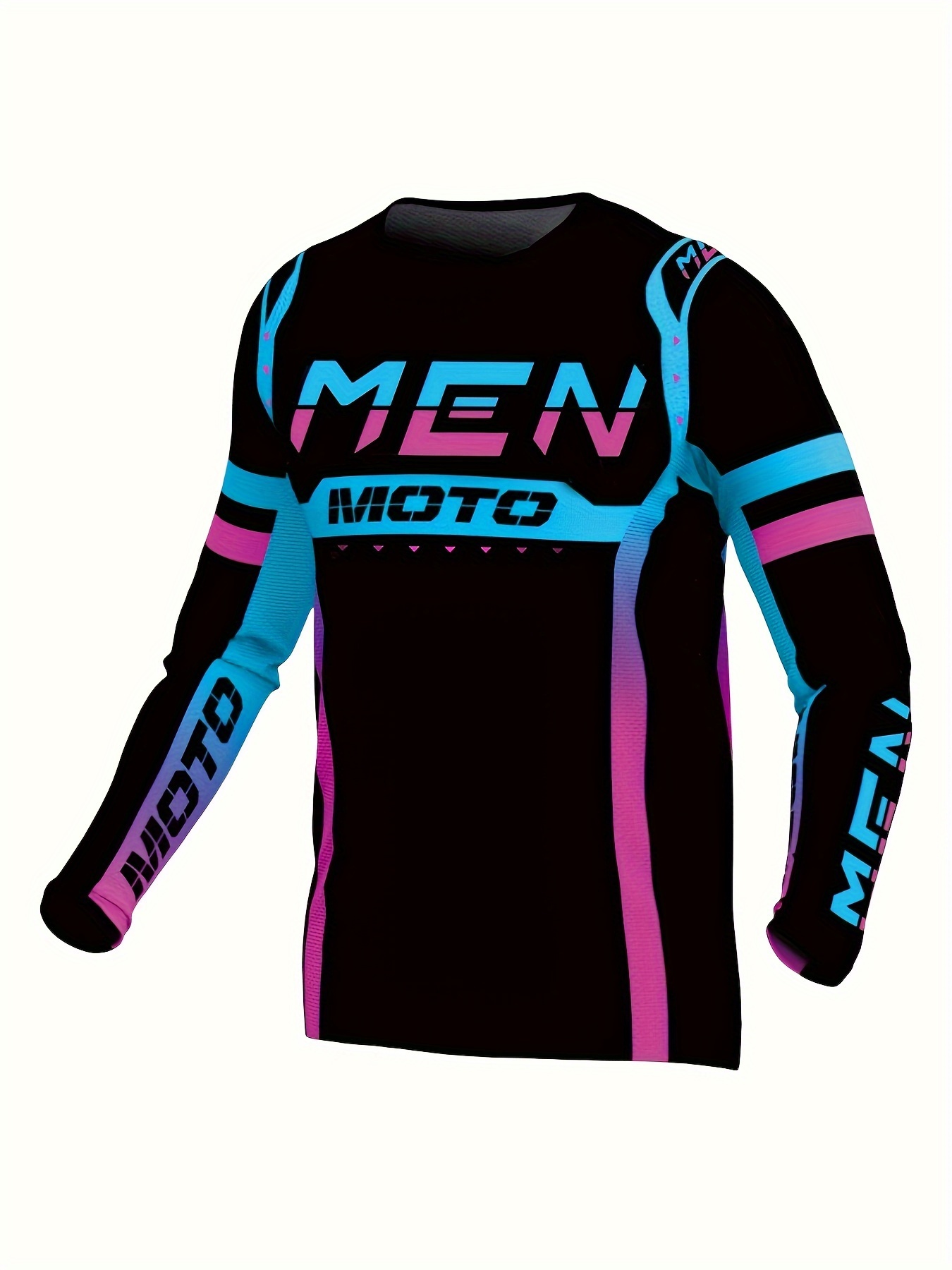 Mountain Biking Outfit - JERSEY BALAP 2026, PAKAIAN SEPEDA GUNUNG