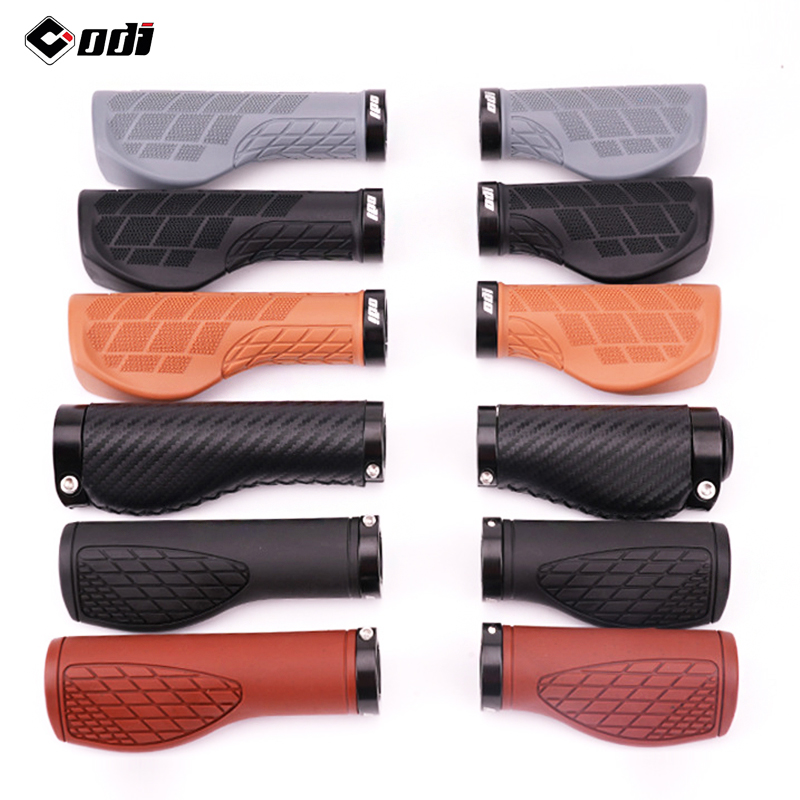 Mountain Biking Gloves - Odidi sarung tangan stang sepeda MTB,