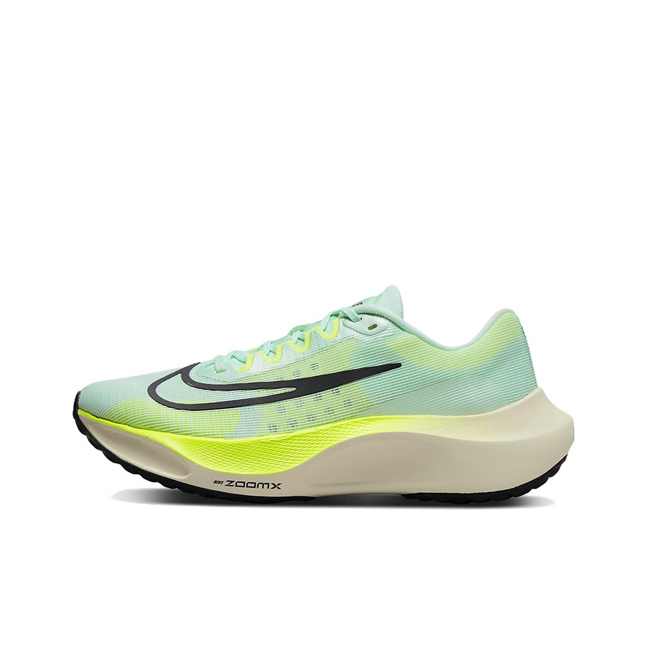Nike Shoes Zoom Fly 5 - Sepatu Lari Nike Zoom Fly 5
