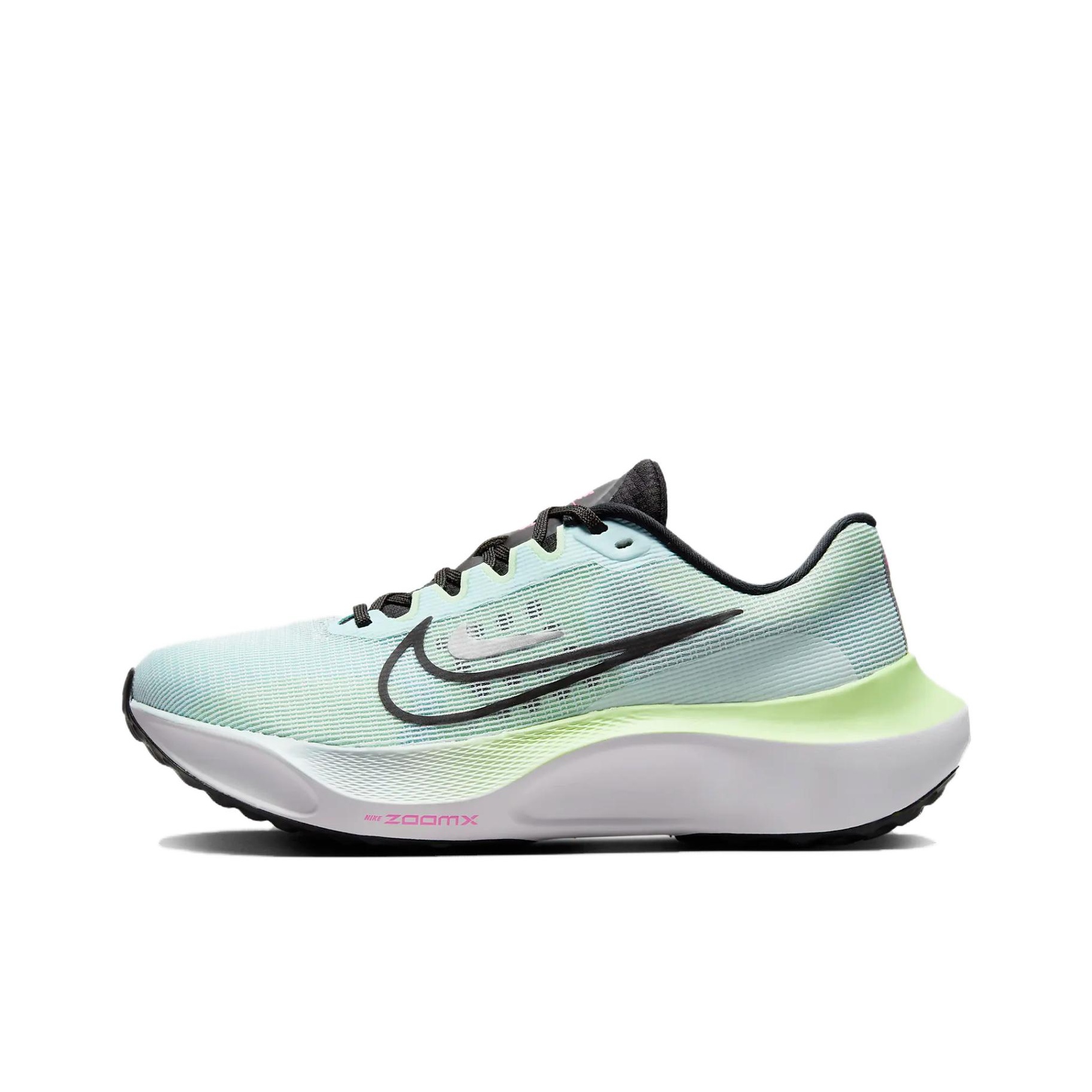 Nike Shoes Zoom Fly 5 - Nike Zoom Fly 5 Sepatu Lari