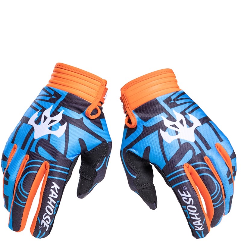 Mountain Biking Gloves - Sarung Tangan Motocross MX Sepeda Motor