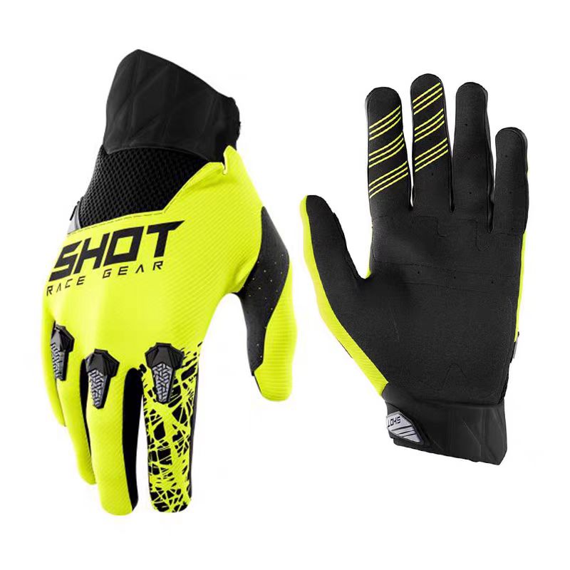 Mountain Biking Gloves - 25 Sarung Tangan Sepeda Gunung Baru