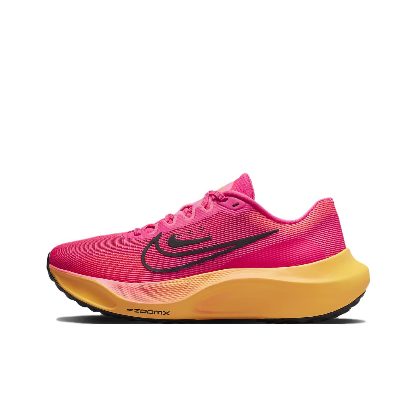 Nike Shoes Zoom Fly 5 - Sepatu Lari Nike Zoom Fly 5