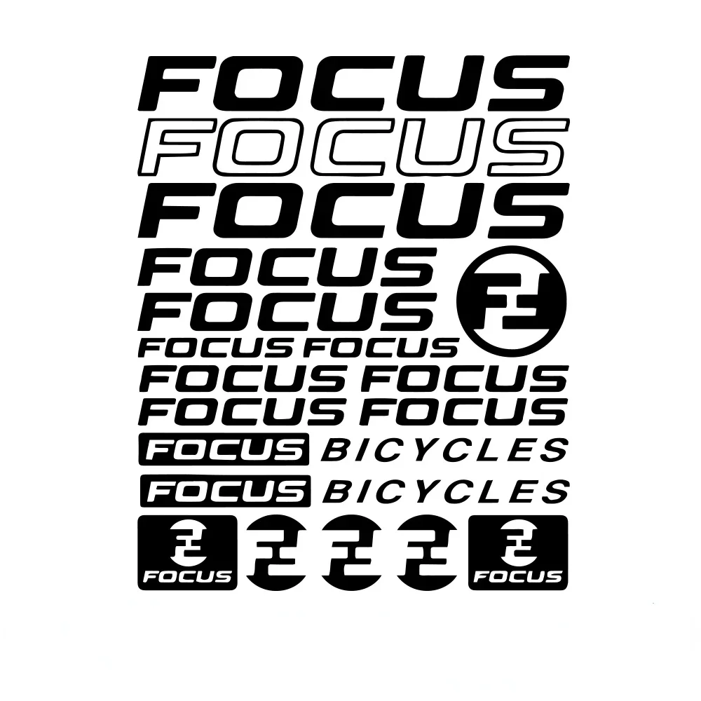 Mountain Biking Stuff - Stiker mobil, kepribadian stiker bingkai vinil