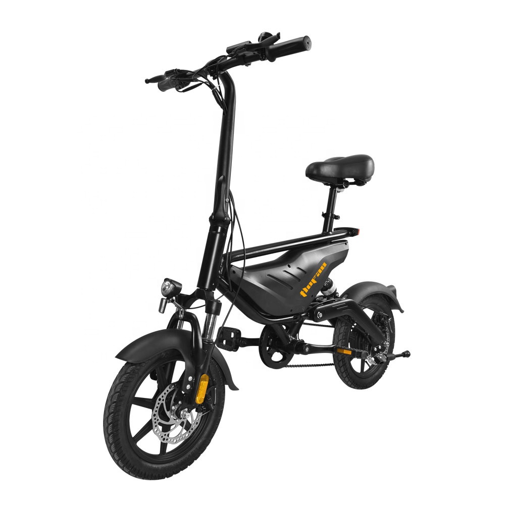 Mountain Biking Lights - Sepeda Gunung Listrik Lipat Murah Baru,