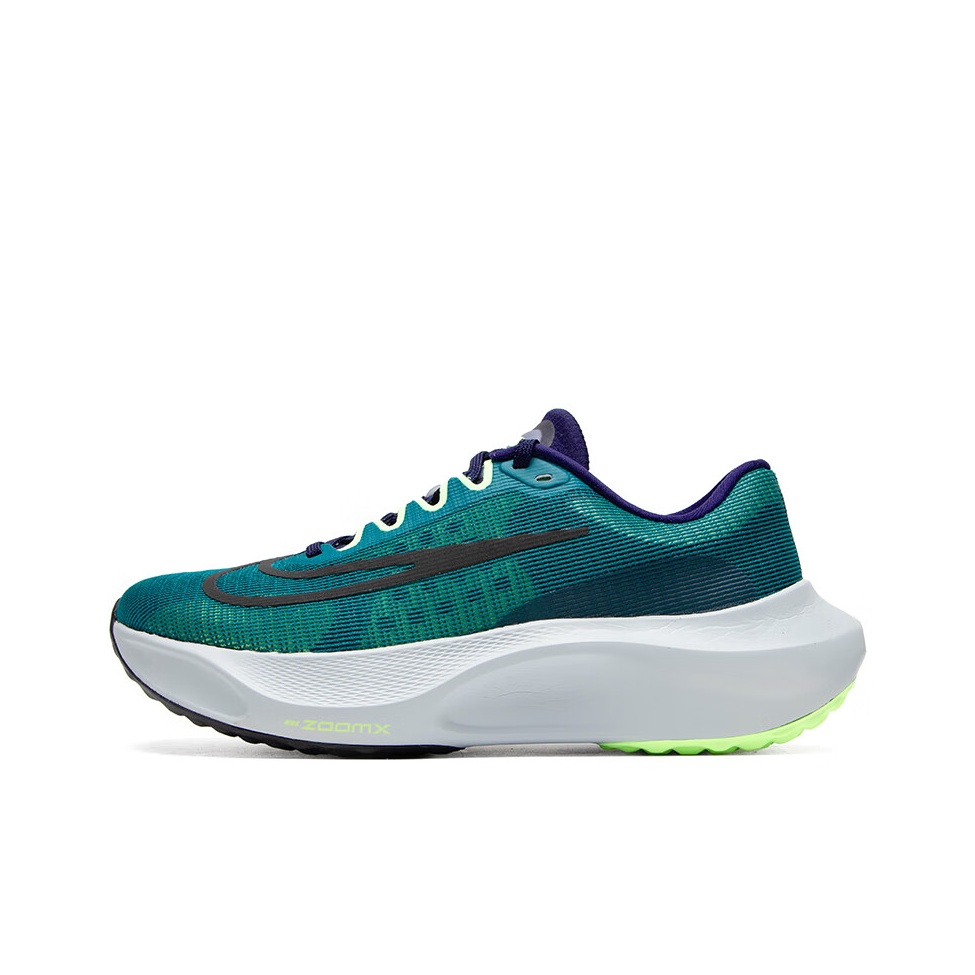 Nike Shoes Zoom Fly 5 - Nike Zoom Fly 5 Sepatu Lari