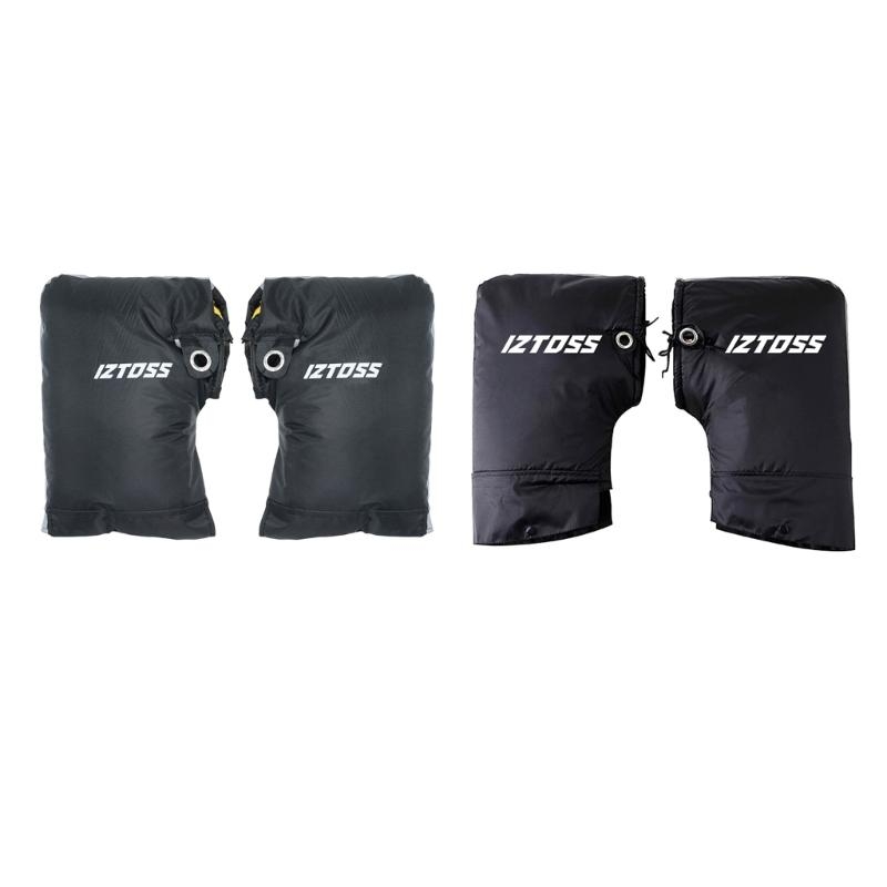 Mountain Biking Gloves - Sarung tangan pelindung setang sepeda motor