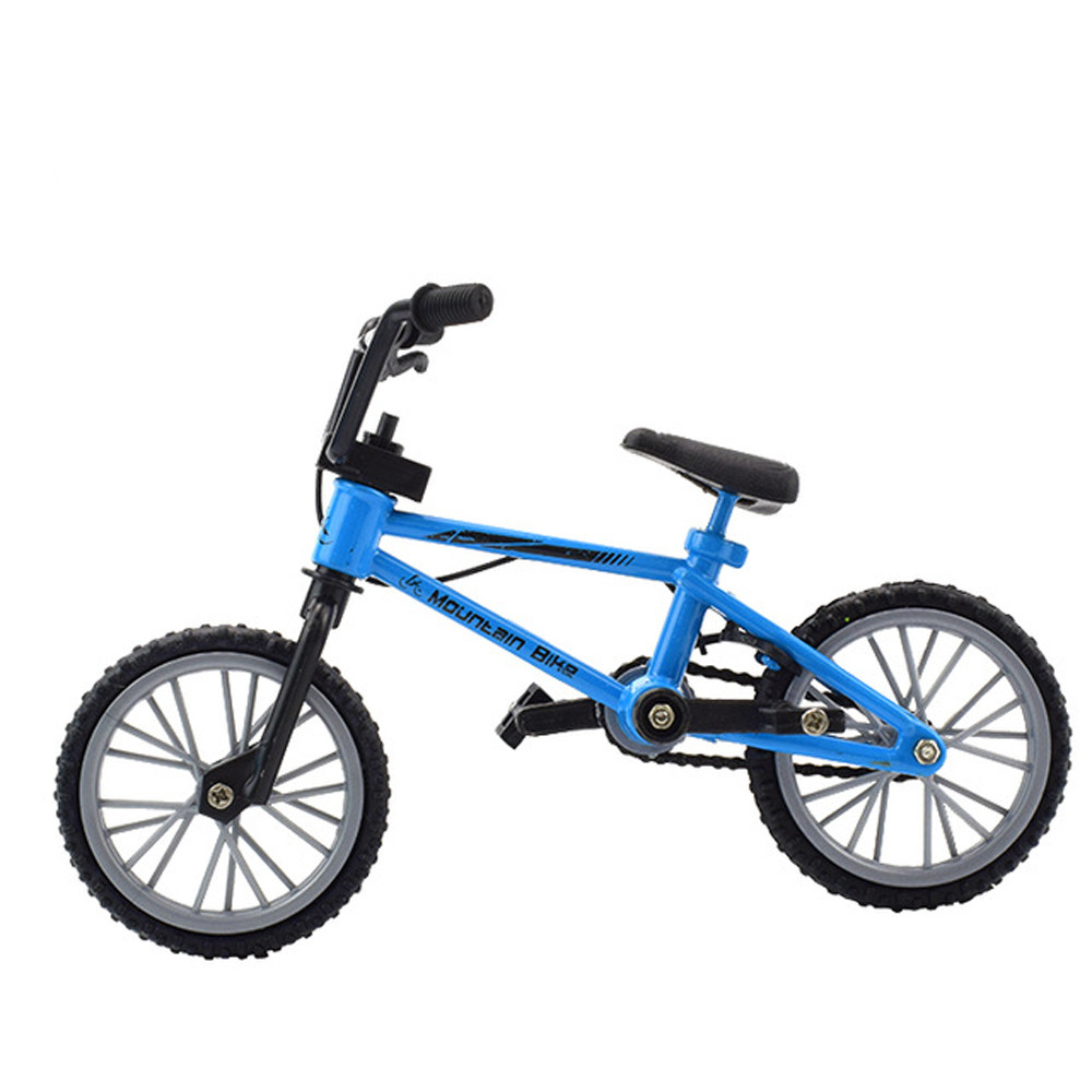 Picture Of Mountain Biking - Paduan Logam Berkualitas Tinggi untuk Anak