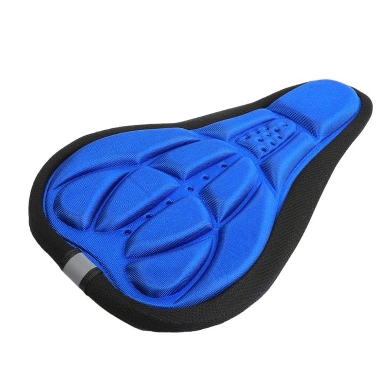 Q39E Kursi Sepeda Jalan Anti S - Picture Of Mountain Biking ulasan dan harga