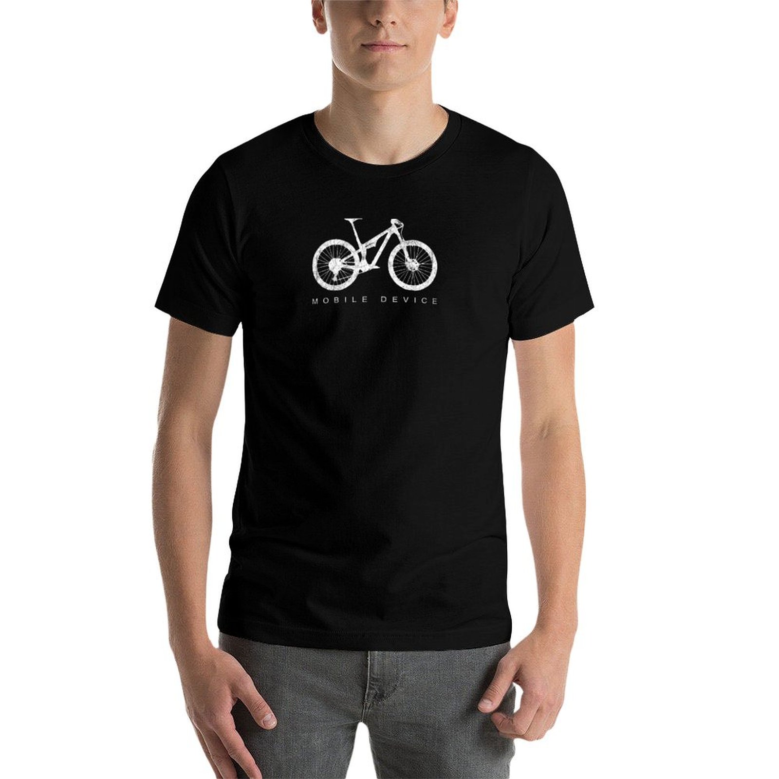 Perangkat Seluler Lucu Sepeda  - Mountain Biking Holidays ulasan dan harga