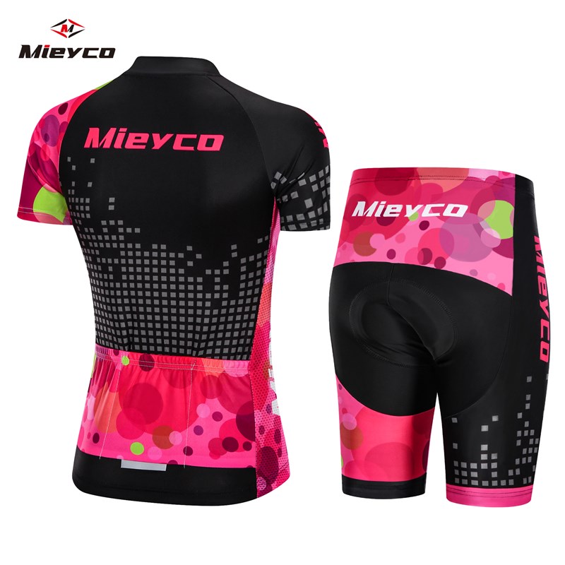 Setelan Sepeda Gunung Wanita,  - Mountain Biking Outfit ulasan dan harga
