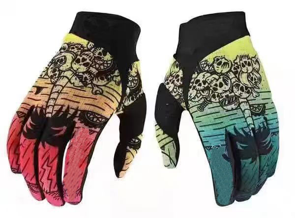 Sarung Tangan Motocross MX 202 - Mountain Biking Gloves ulasan dan harga