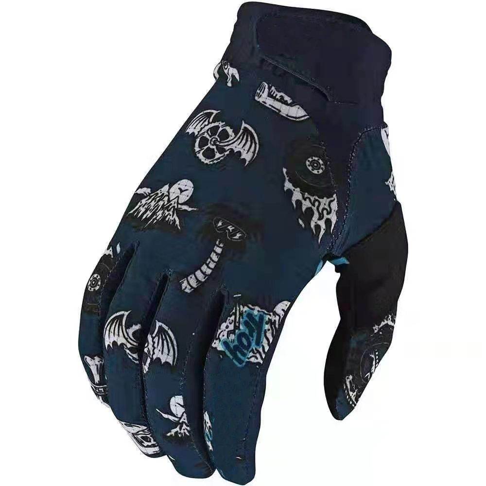 Sarung Tangan Motocross MX 202 - Mountain Biking Gloves ulasan dan harga