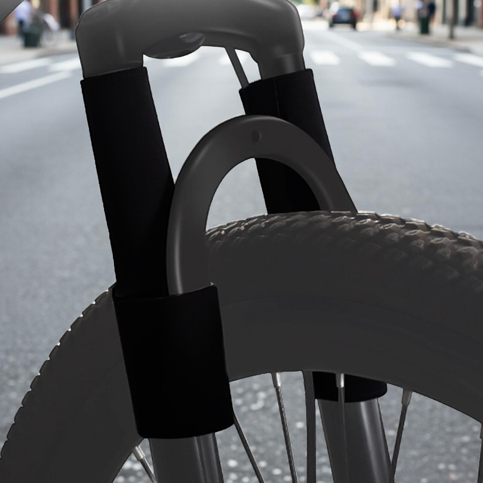 Pelindung Garpu Depan Sepeda,  - Mountain Biking Stuff ulasan dan harga