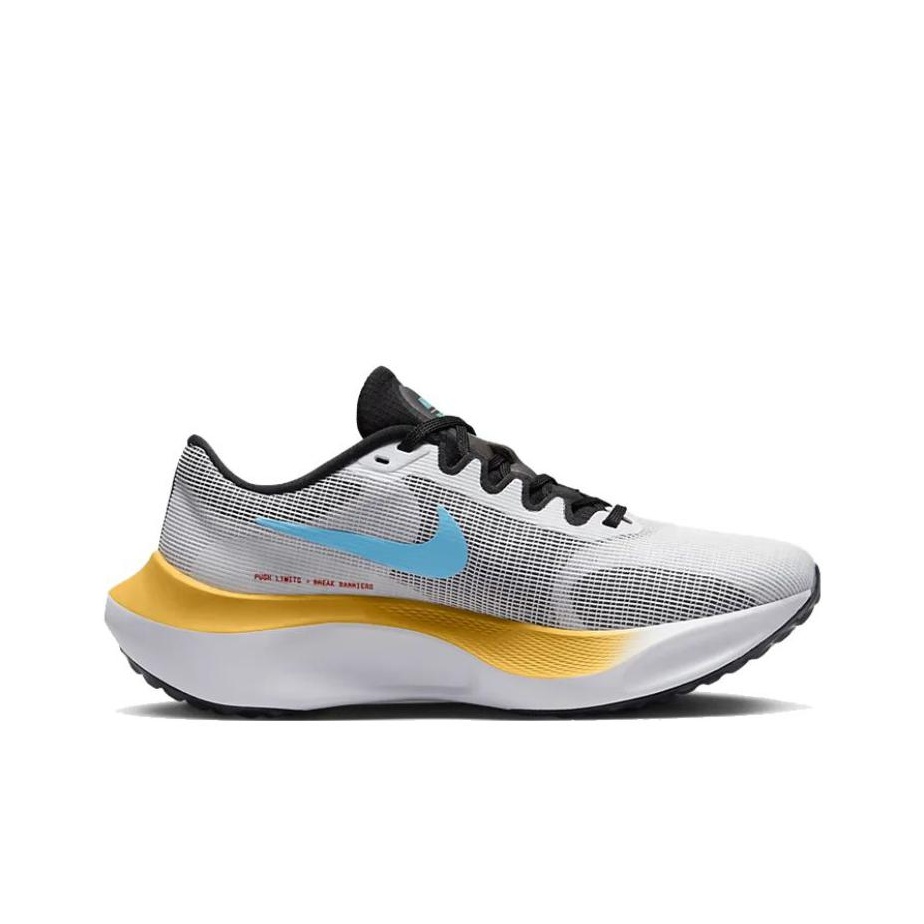 Nike Zoom Fly 5 Sepatu Lari Ja - Nike Shoes Zoom Fly 5 ulasan dan harga