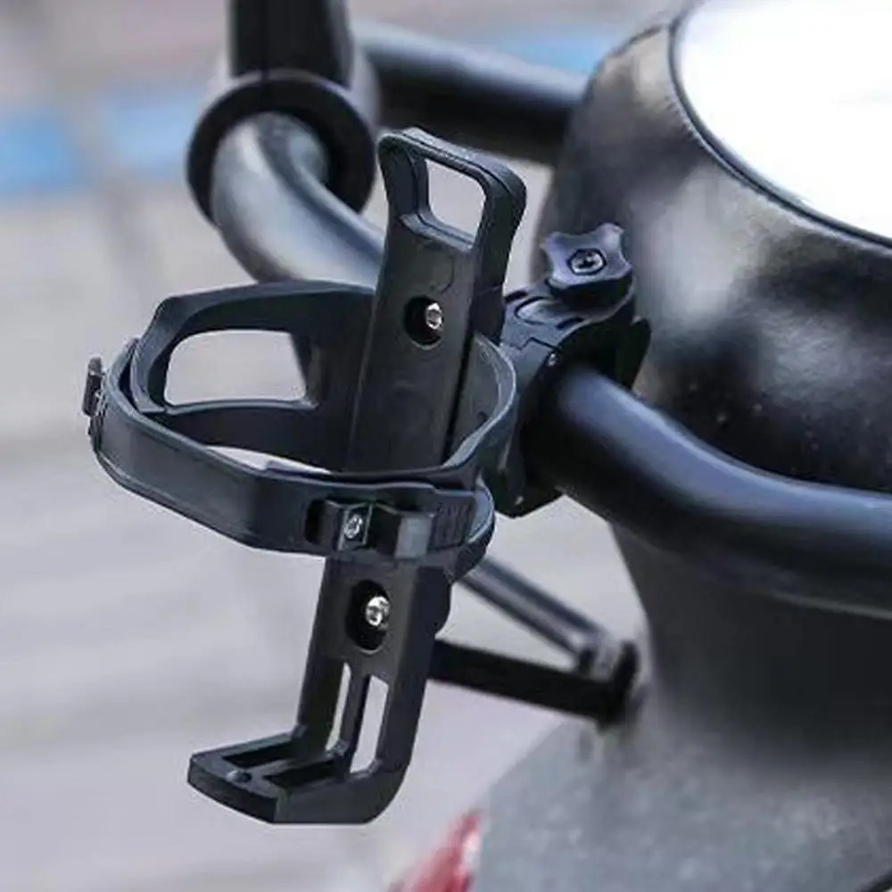 Tempat Botol Air Sepeda Dapat  - Mountain Biking Kids ulasan dan harga