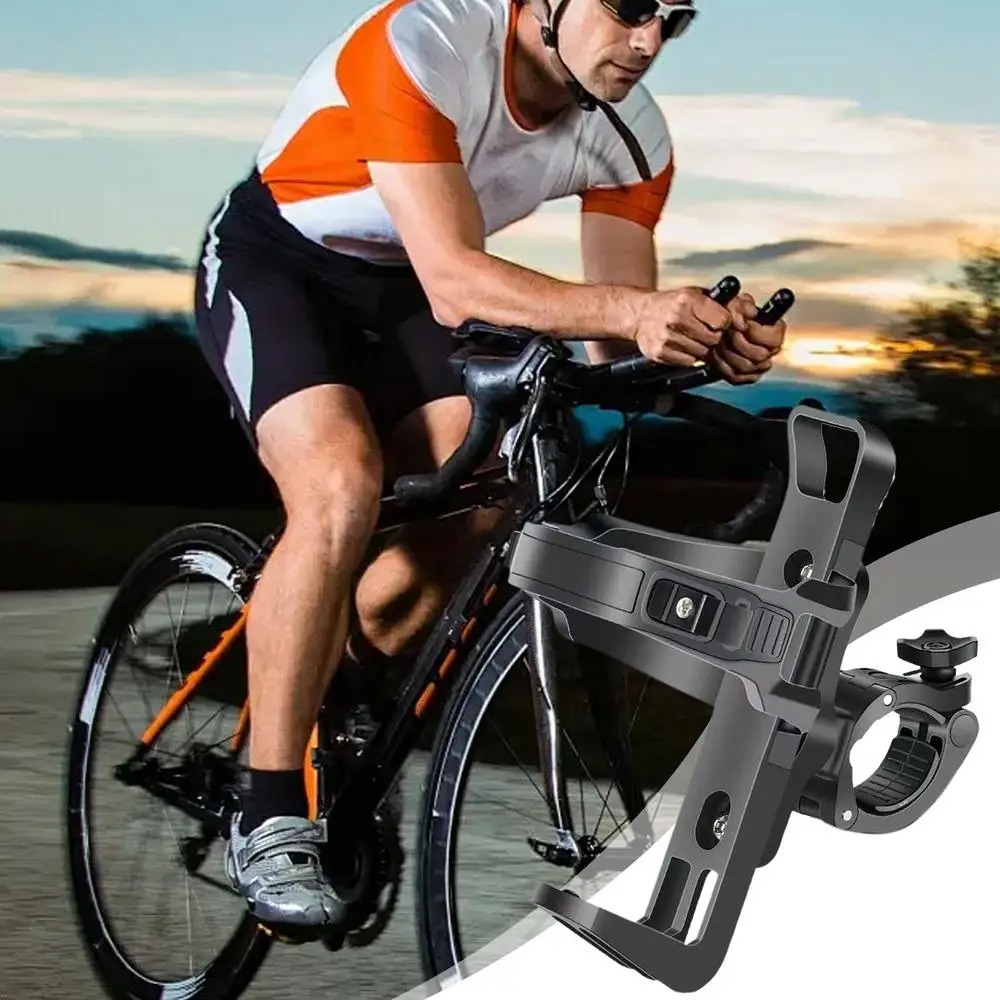 Tempat Botol Air Sepeda Dapat  - Mountain Biking Kids ulasan dan harga