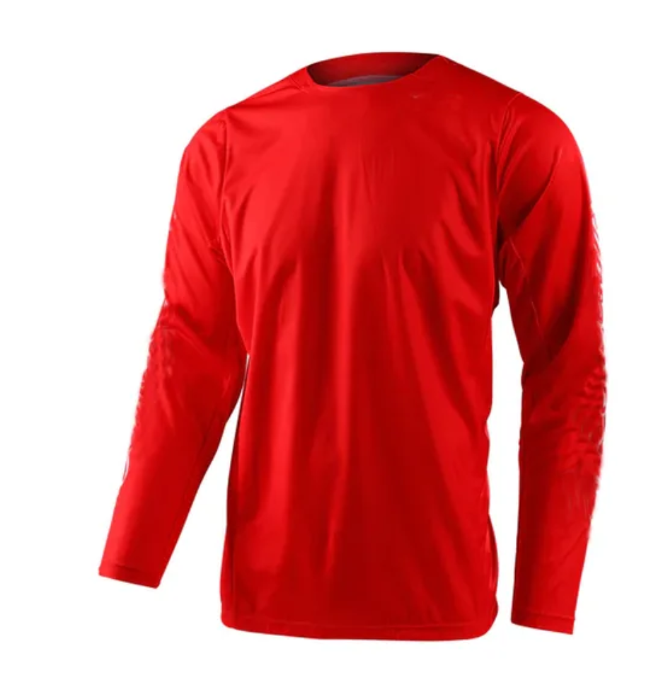 Camiseta Jersey sepeda mtb end - Mountain Biking Games ulasan dan harga