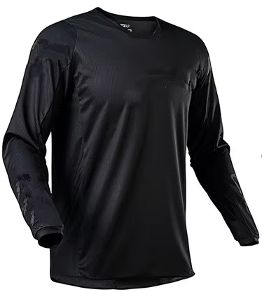 Camiseta Jersey sepeda mtb end - Mountain Biking Games ulasan dan harga