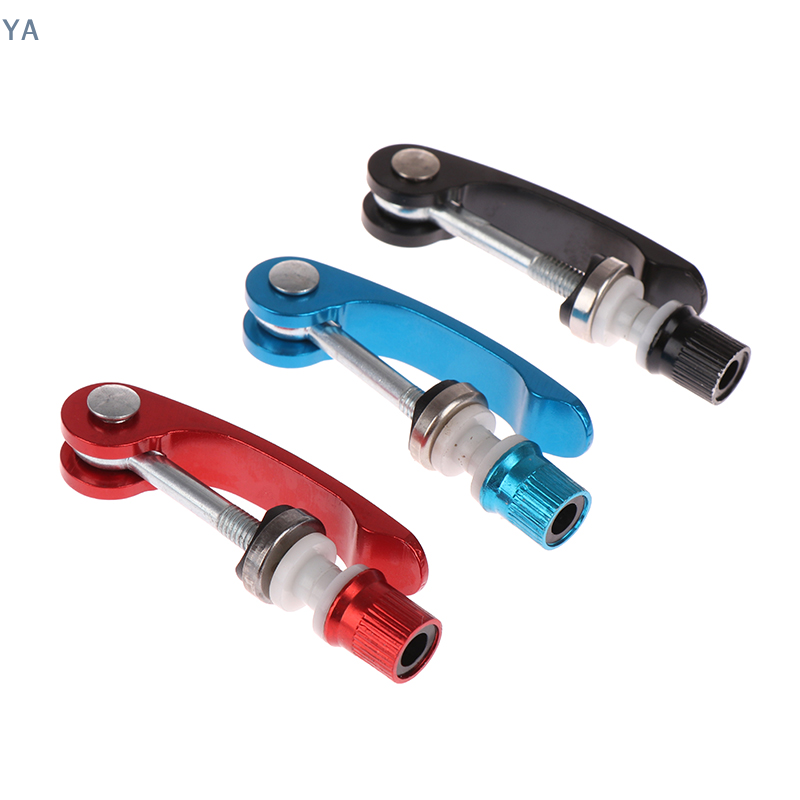 【YA】Klem Tiang Sadel Sepeda Le - Picture Of Mountain Biking ulasan dan harga
