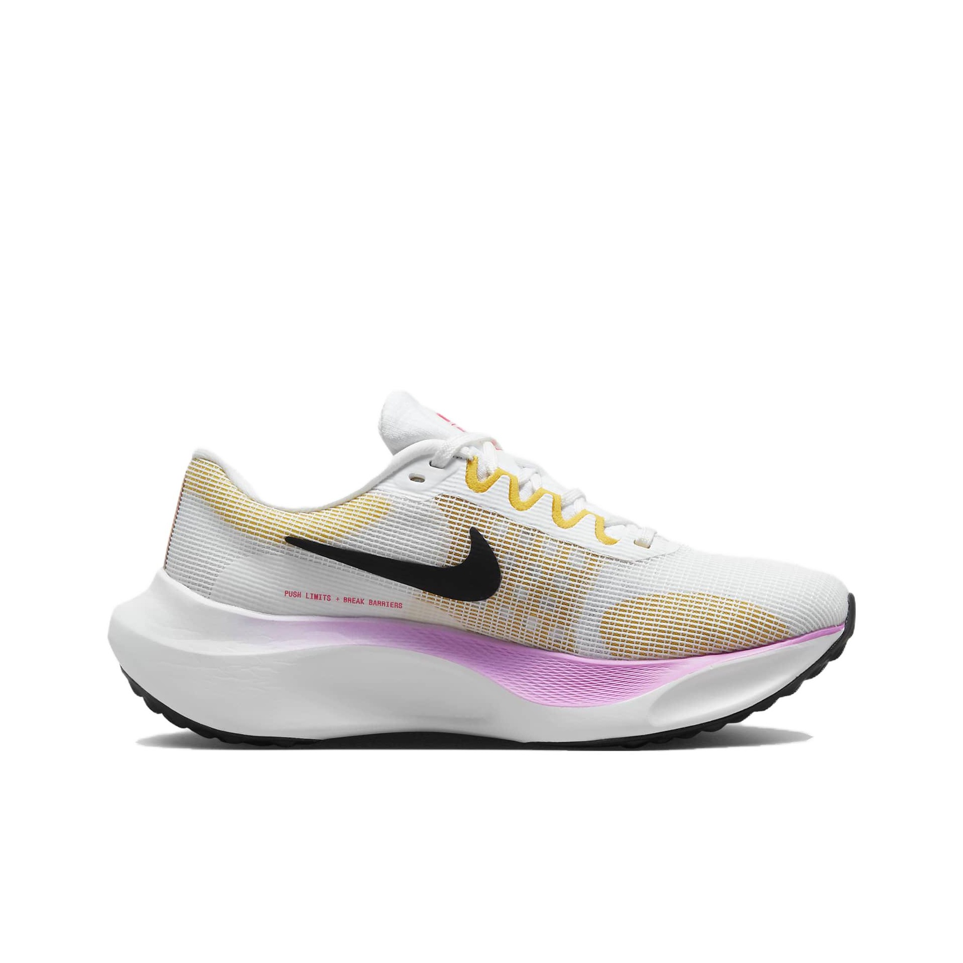 Sepatu Lari Nike Zoom Fly 5 Me - Nike Shoes Zoom Fly 5 ulasan dan harga