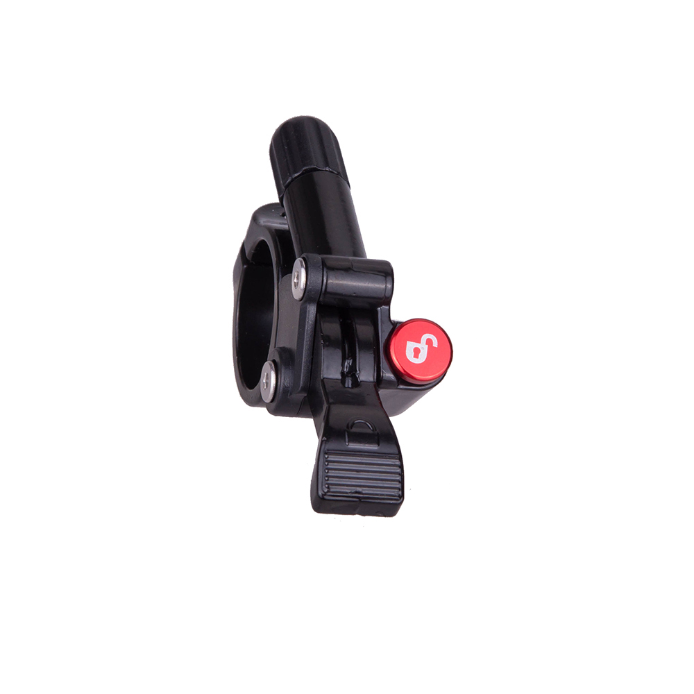 Tuas Pengunci Garpu Sepeda Gun - Mountain Biking Stuff ulasan dan harga