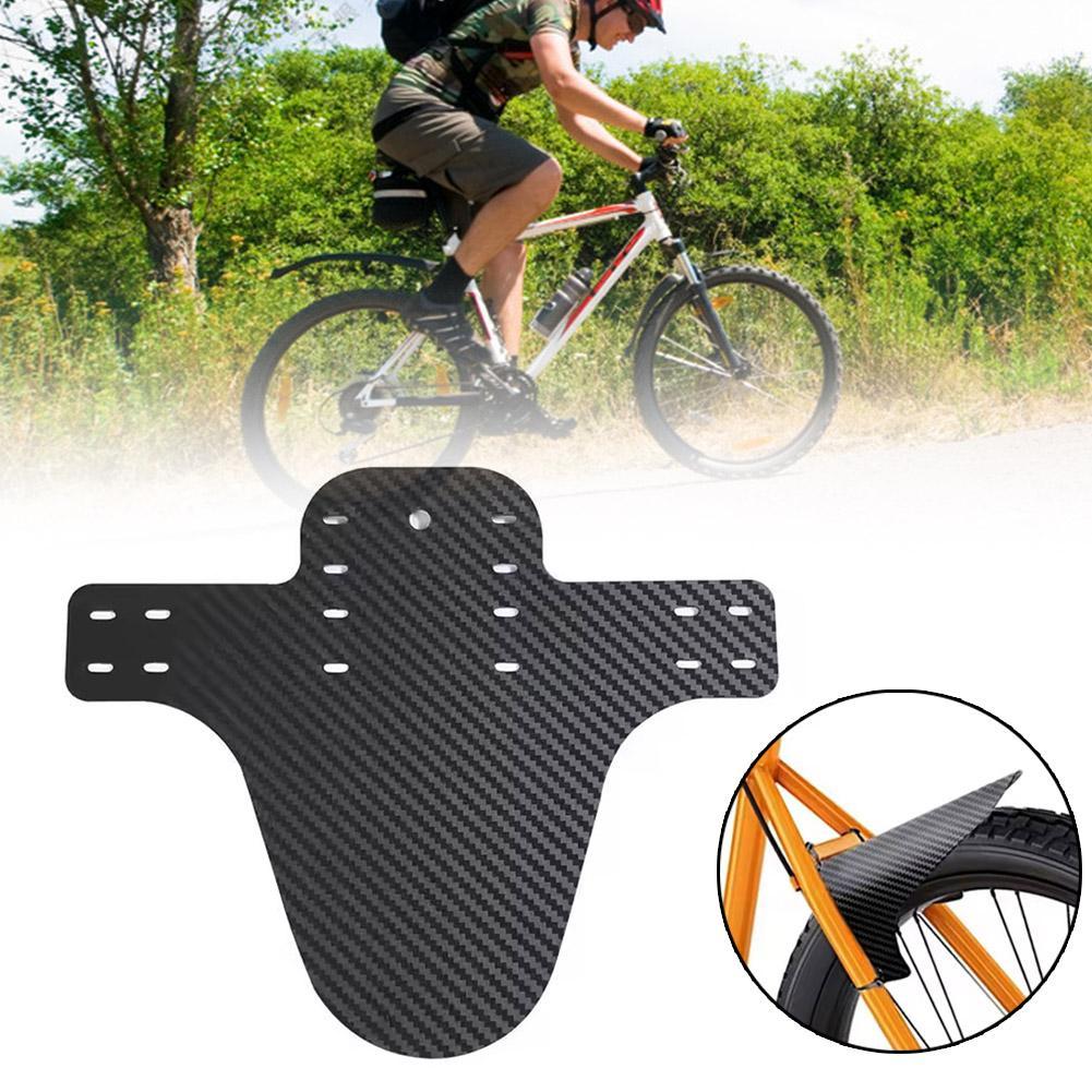 Spatbor Sepeda Gunung Plastik  - Mountain Biking Colorado ulasan dan harga