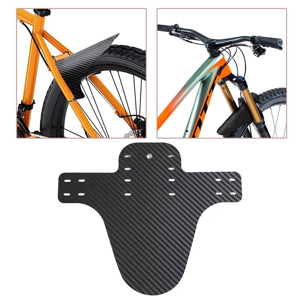 Spatbor Sepeda Gunung Plastik  - Mountain Biking Colorado ulasan dan harga