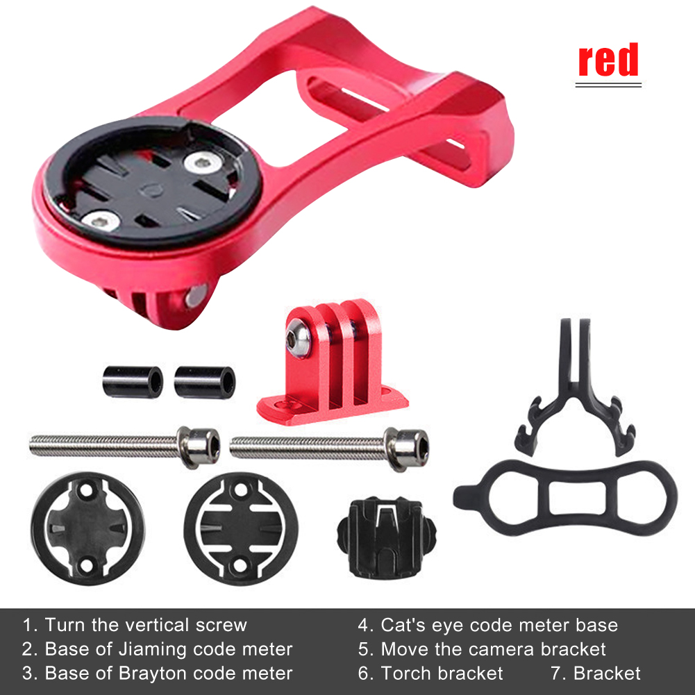 Pemegang garpu depan sepeda MT - Mountain Biking Lights ulasan dan harga