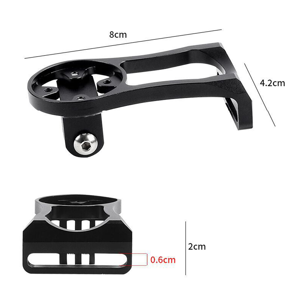 Pemegang garpu depan sepeda MT - Mountain Biking Lights ulasan dan harga