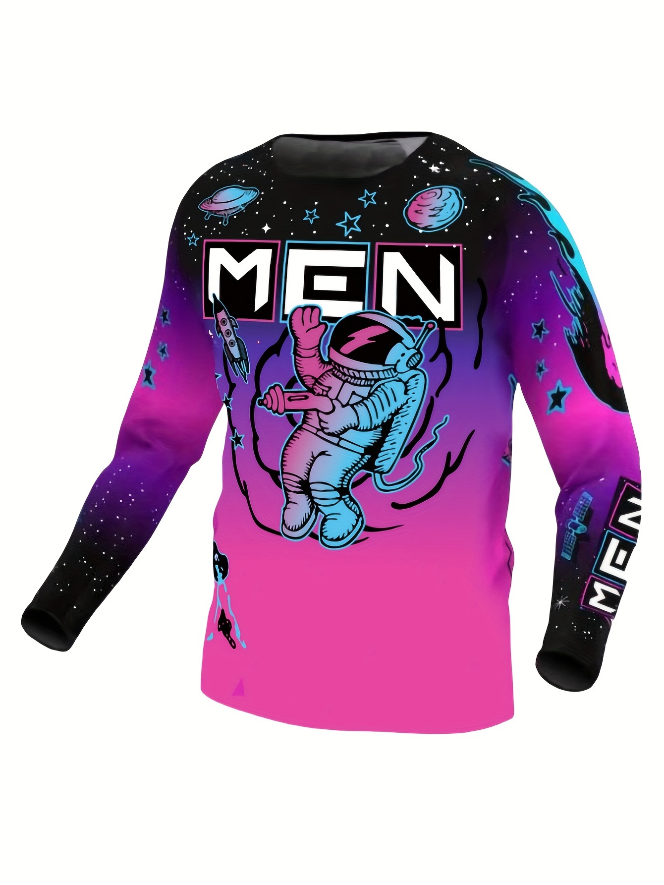 JERSEY BALAP 2026, PAKAIAN SEP - Mountain Biking Outfit ulasan dan harga