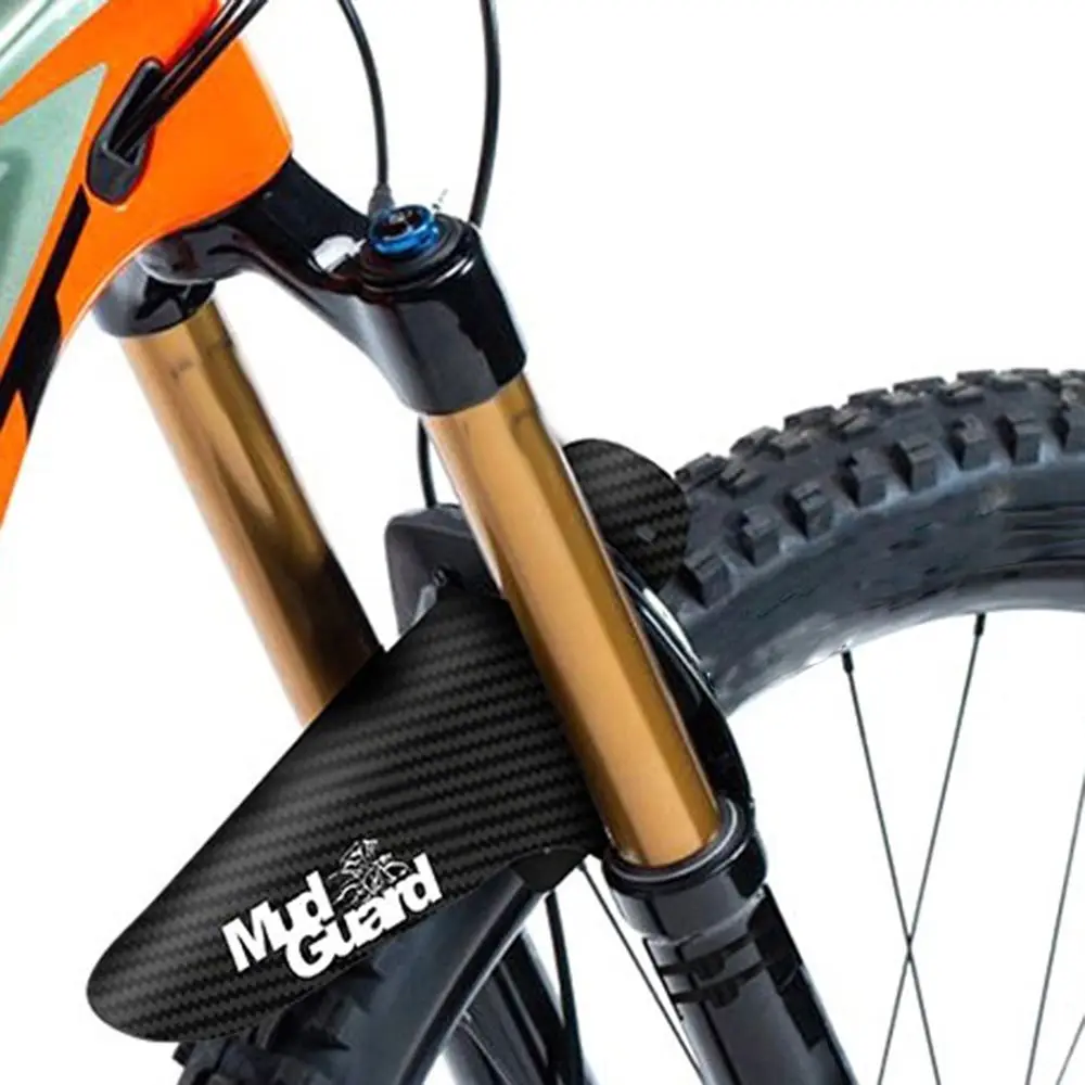 Spatbor Sepeda Gunung Plastik  - Mountain Biking Colorado ulasan dan harga
