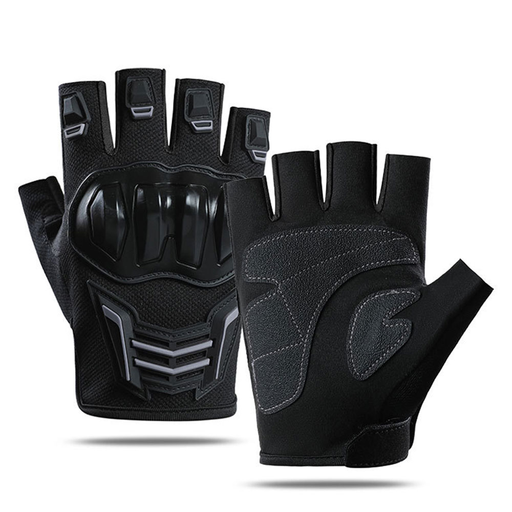 Sarung Tangan Motor Bersirkula - Mountain Biking Gloves ulasan dan harga