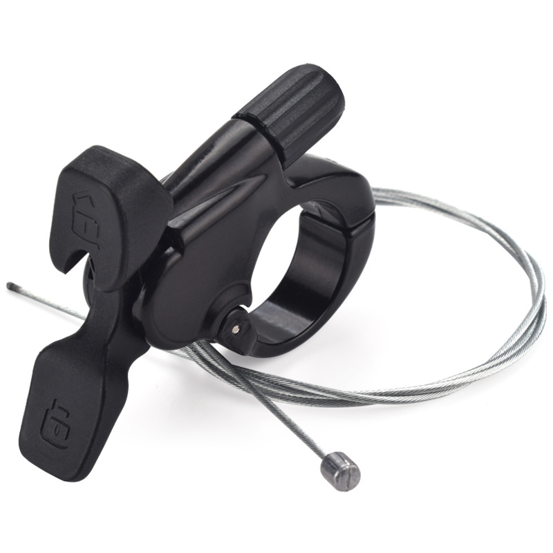 Garpu sepeda gunung MTB, bagia - Mountain Biking Stuff ulasan dan harga