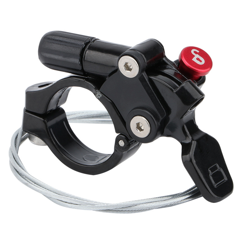 Garpu sepeda gunung MTB, bagia - Mountain Biking Stuff ulasan dan harga