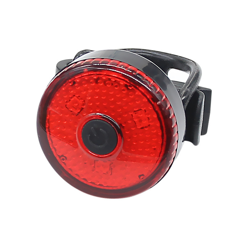 Lampu Belakang Sepeda Lampu De - Mountain Biking Lights ulasan dan harga