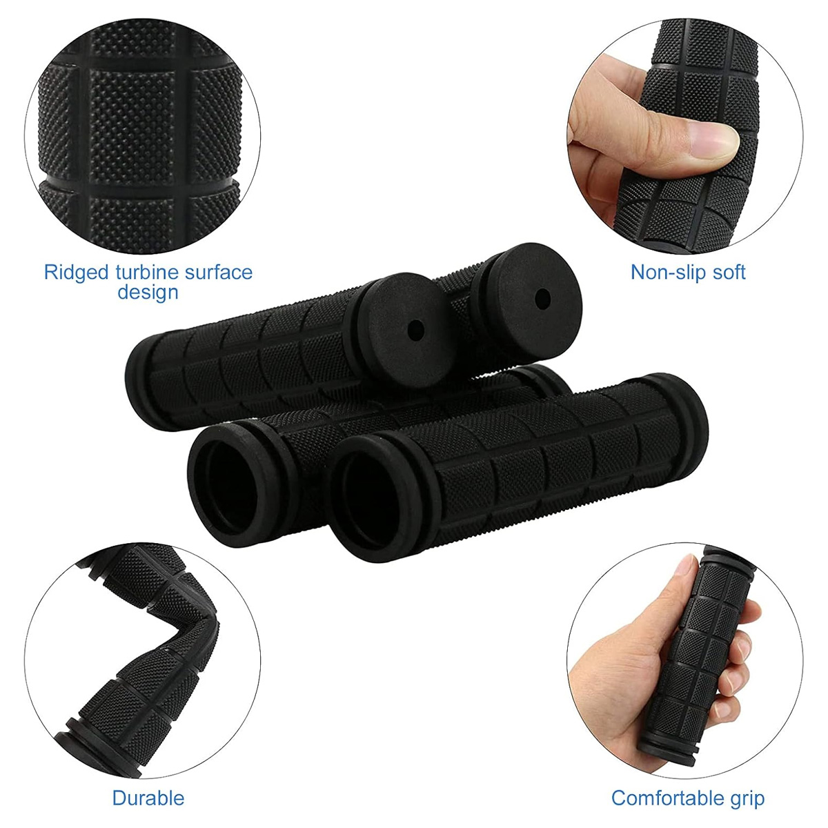 1 Pasang Sarung Tangan Stang S - Mountain Biking Gloves ulasan dan harga