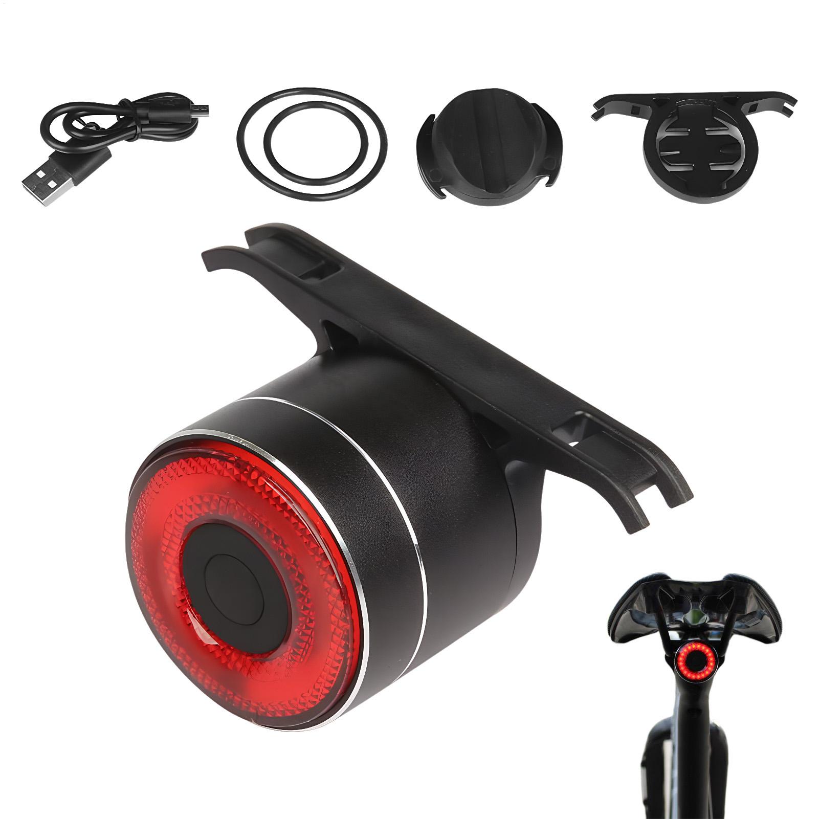 Lampu Belakang Sepeda Lampu Se - Mountain Biking Lights ulasan dan harga