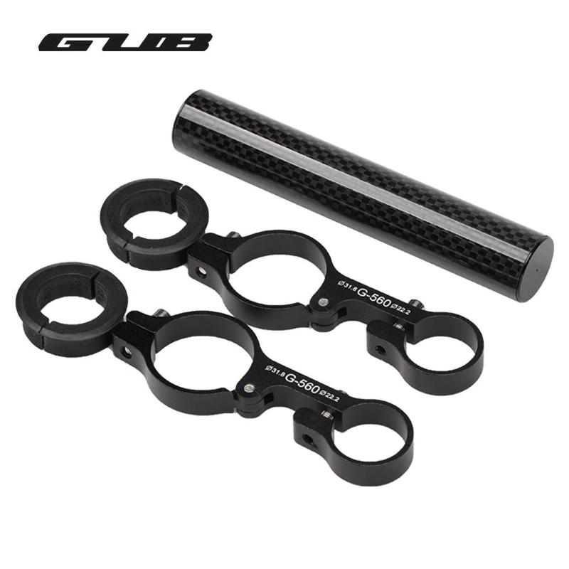 GUB 130mm Tabung Pemanjang Sta - Mountain Biking Lights ulasan dan harga