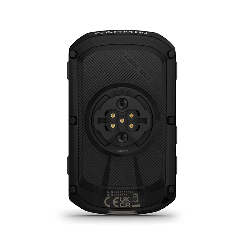 Komputer Bersepeda Garmin Edge - Mountain Biking Holidays ulasan dan harga