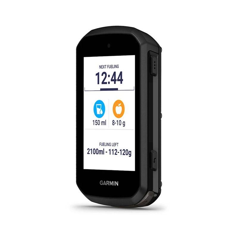 Komputer Bersepeda Garmin Edge - Mountain Biking Holidays ulasan dan harga