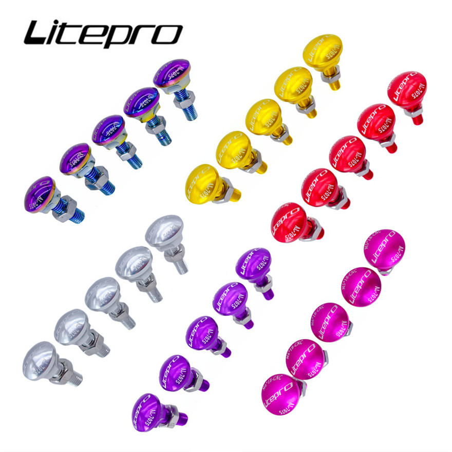 Litepro Baut Reparasi Garpu Se - Picture Of Mountain Biking ulasan dan harga