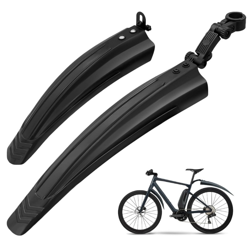 1Set Set Pelindung Lumpur Sepe - Mountain Biking Stuff ulasan dan harga