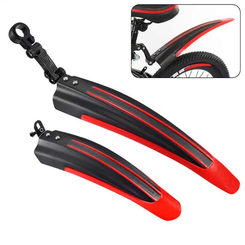 1Set Set Pelindung Lumpur Sepe - Mountain Biking Stuff ulasan dan harga