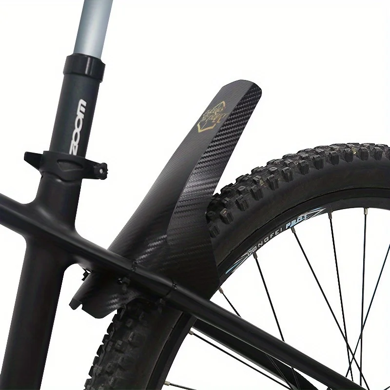 Fender sepeda 8 warna-warni ro - Mountain Biking Colorado ulasan dan harga